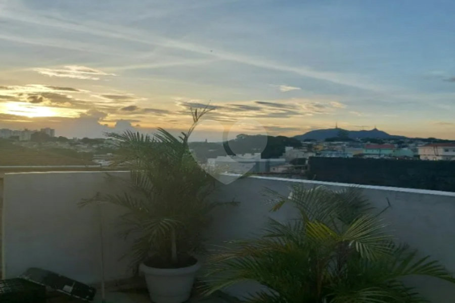 Casa à venda com 3 quartos em Pirituba, São Paulo, SP