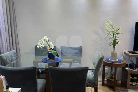 Apartamento à venda com 2 quartos em Parque Campolim, Sorocaba, SP