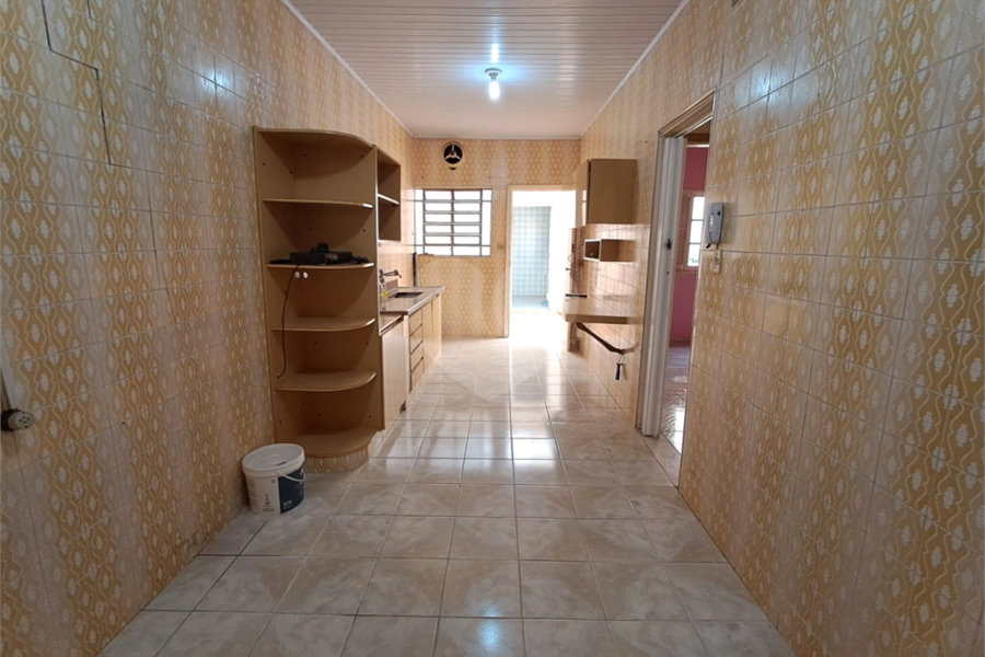 Casa Térrea à venda com 3 quartos, sendo 1 suíte, em Vila Guilherme, São Paulo, SP