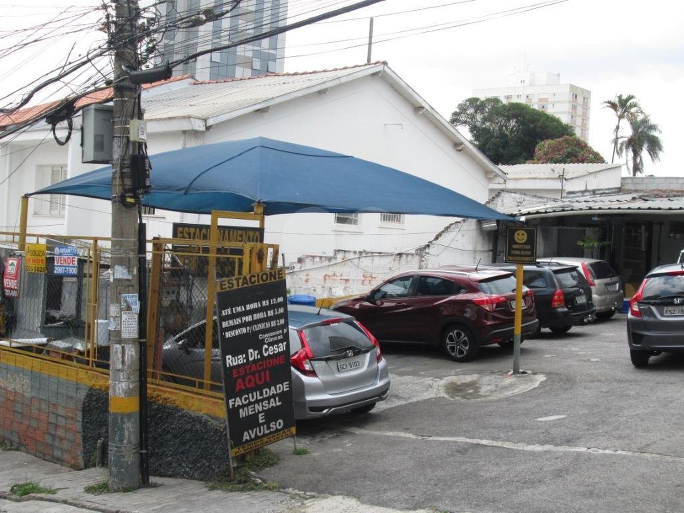 Galpão à venda em Santana, São Paulo, SP