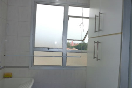 Apartamento à venda com 2 quartos em Parque Fongaro, São Paulo, SP