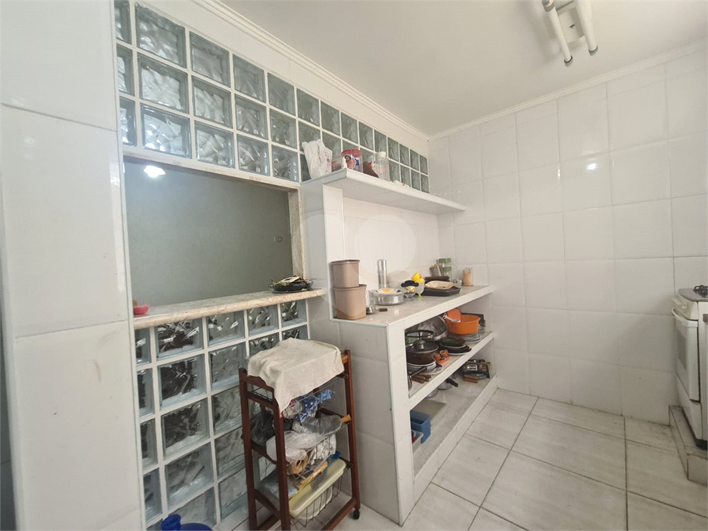 Sobrado à venda com 3 quartos, sendo 2 suítes, em Mandaqui, São Paulo, SP