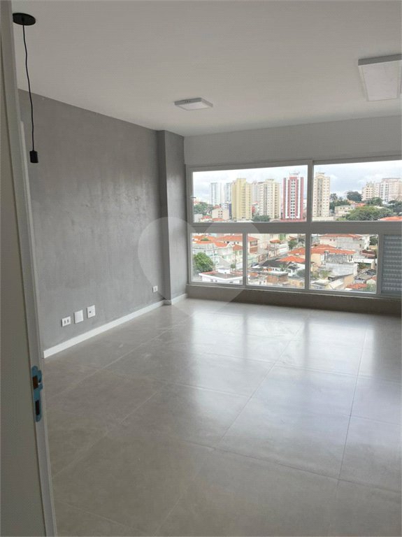 Apartamento à venda ou para alugar com 2 quartos em Mandaqui, São Paulo, SP