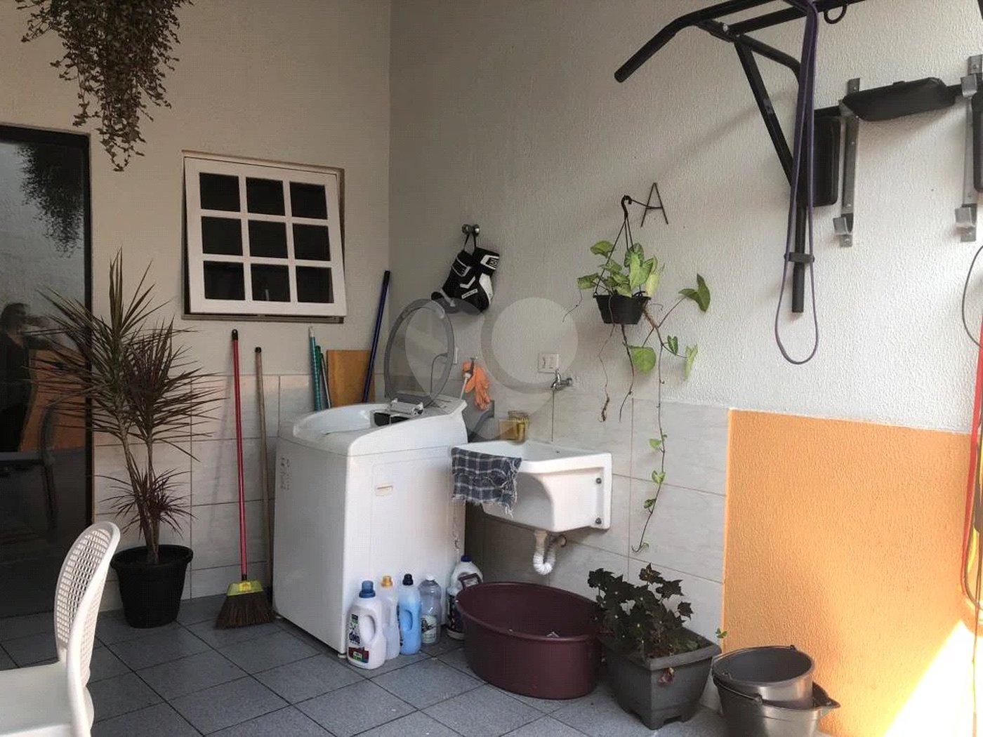 Sobrado à venda com 3 quartos em Freguesia do Ó, São Paulo, SP