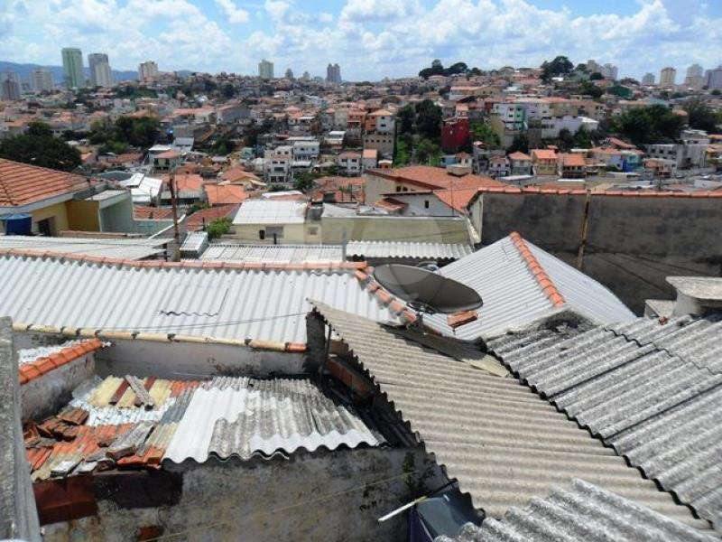 Terreno à venda em Parada Inglesa, São Paulo, SP