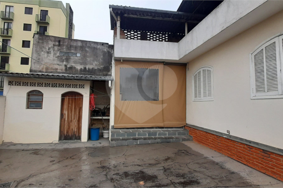 Casa Térrea à venda com 2 quartos, sendo 1 suíte, em Freguesia do Ó, São Paulo, SP