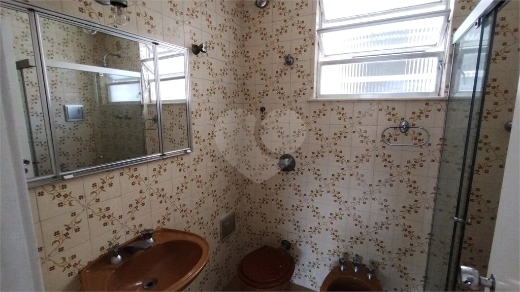 Apartamento à venda com 4 quartos, sendo 2 suítes,  em Tijuca, Rio de Janeiro, RJ