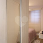 Apartamento à venda com 3 suítes em Vila Suzana, São Paulo, SP