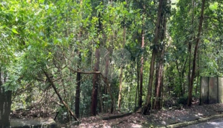 Terreno à venda em Jardim Ampliação, São Paulo, SP