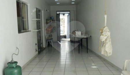 Casa à venda com 3 quartos, sendo 1 suíte,  em Santana, São Paulo, SP