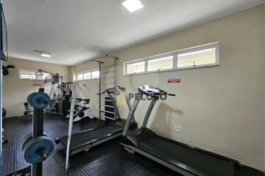 Apartamento à venda com 2 quartos, sendo 1 suíte, em Mandaqui, São Paulo, SP