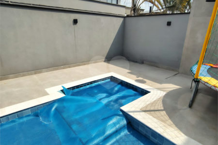 Casa à venda com 4 suítes no condomínio Residencial Cyrela Landscape Esplanada, Votorantim - SP