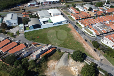 Loteamento à venda em Guaraú, Salto, SP