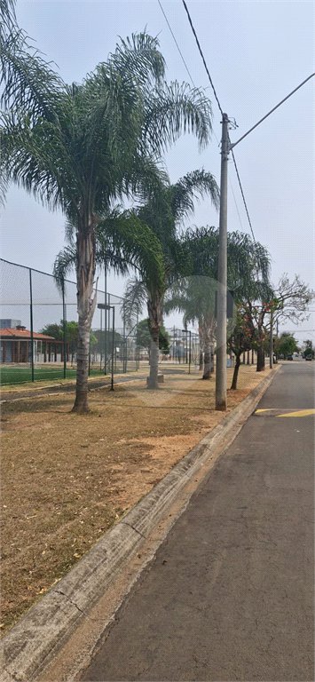 Terreno à venda no condomínio Campos do Conde Ii, Paulínia - SP