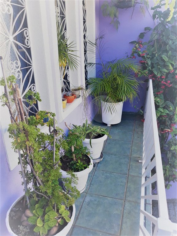 Sobrado à venda com 3 quartos, sendo 1 suíte, em Tucuruvi, São Paulo, SP