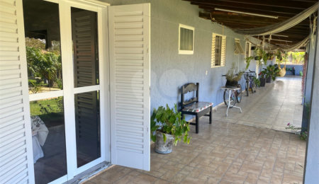 Casa à venda com 4 quartos, sendo 2 suítes,  em Área Rural de São Miguel Arcanjo, São Miguel Arcanjo, SP
