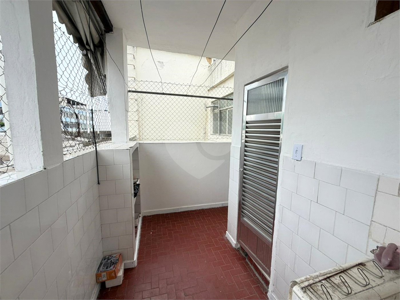 Apartamento à venda com 2 quartos em Tijuca, Rio de Janeiro, RJ
