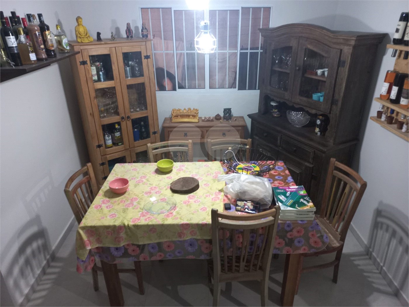 Sobrado à venda com 3 quartos, sendo 1 suíte,  em Villa Di Cesar, Mogi das Cruzes, SP