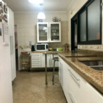 Apartamento à venda com 3 quartos, sendo 2 suítes, em Real Parque, São Paulo, SP