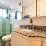 Apartamento à venda com 4 quartos, sendo 3 suítes,  em Perdizes, São Paulo, SP