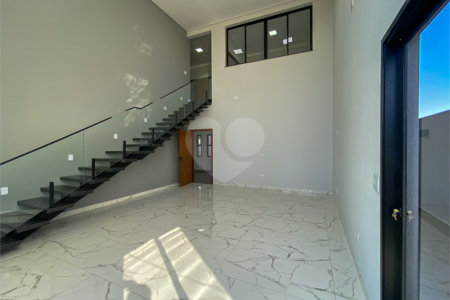 Casa à venda com 5 suítes no condomínio Nova Jerusalém - Jardinópolis, Jardinópolis - SP