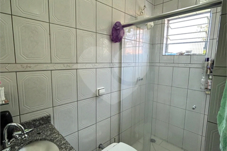 Sobrado à venda com 3 quartos, sendo 1 suíte, em Vila Nova Cachoeirinha, São Paulo, SP