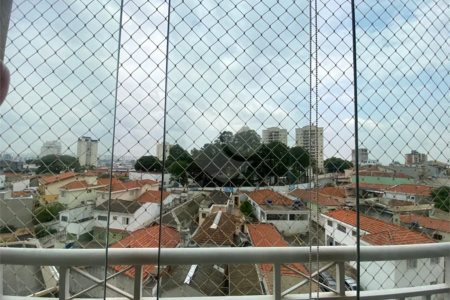 Apartamento à venda com 3 quartos, sendo 1 suíte, em Vila Maria Alta, São Paulo, SP
