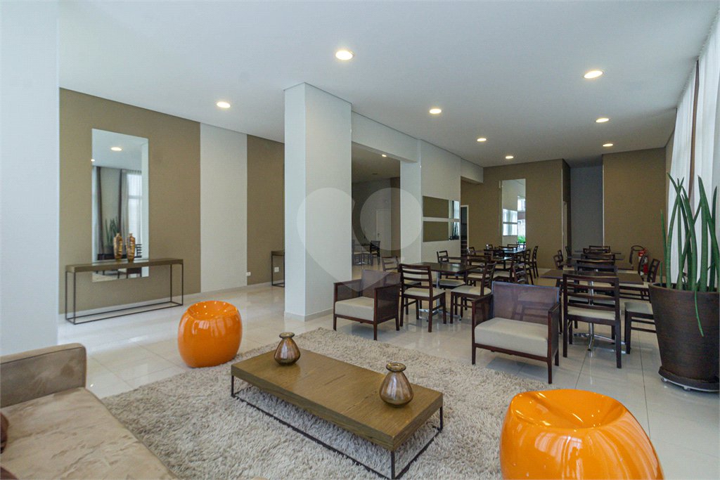 Apartamento à venda com 3 suítes em Paraíso, São Paulo, SP