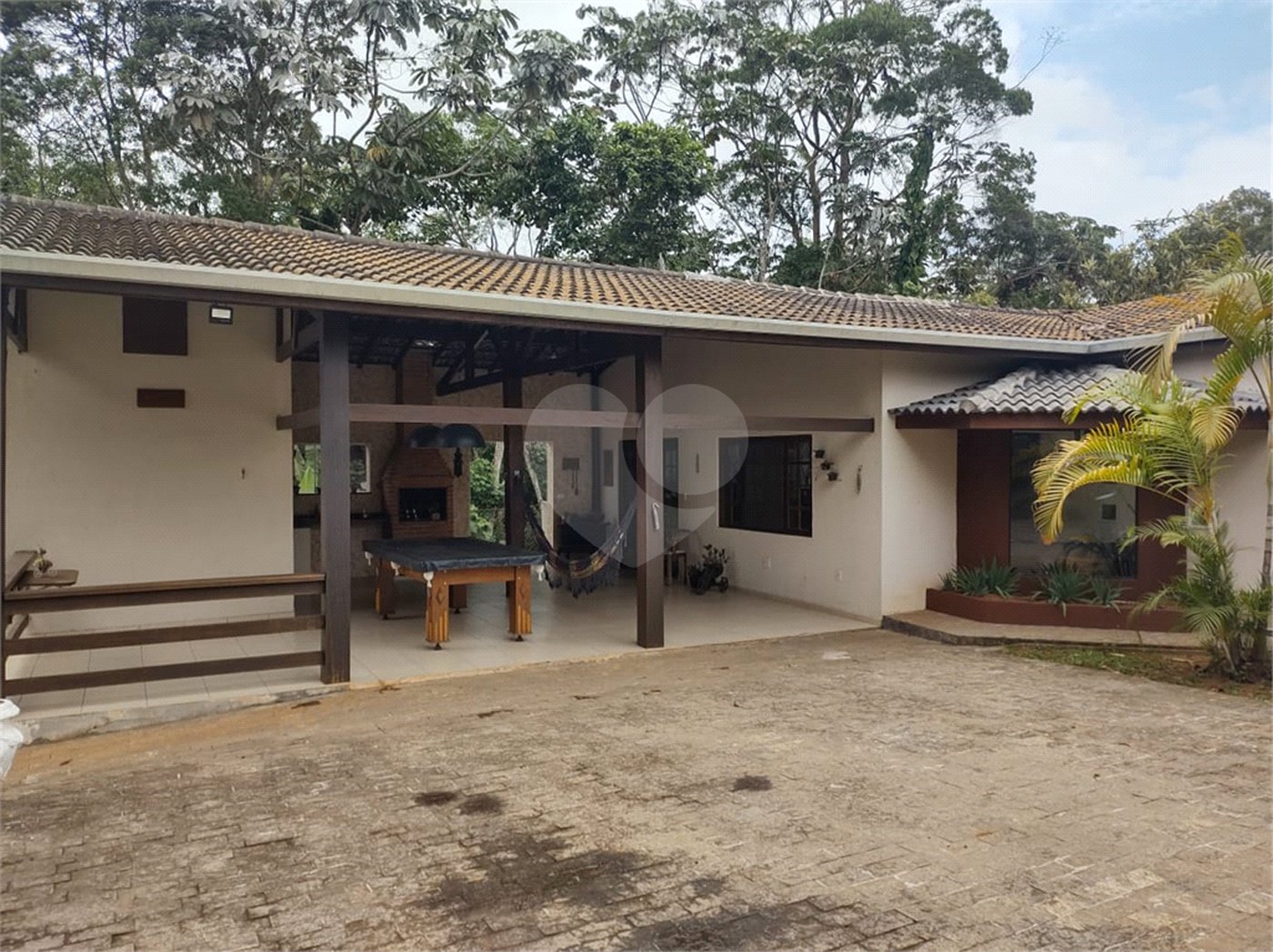 Casa Térrea à venda com 3 quartos, sendo 1 suíte,  em Taiaçupeba, Mogi das Cruzes, SP