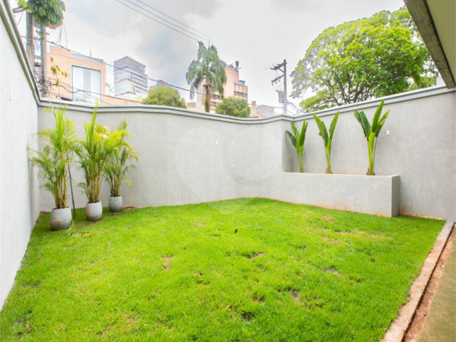 Casa à venda com 4 suítes no condomínio Casa Jardim Itaverá, São Paulo - SP