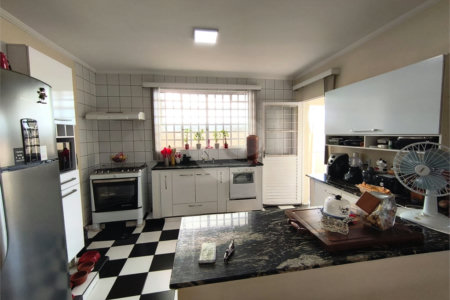 Casa à venda com 3 suítes em Jardim Alvorada, Itapetininga, SP
