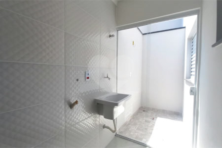 Apartamento à venda com 2 quartos em Vila Aurora (zona Norte), São Paulo, SP