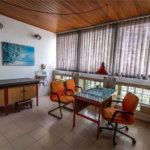 Sala Comercial à Venda na Encruzilhada – 100 M² – Santos/Sp
