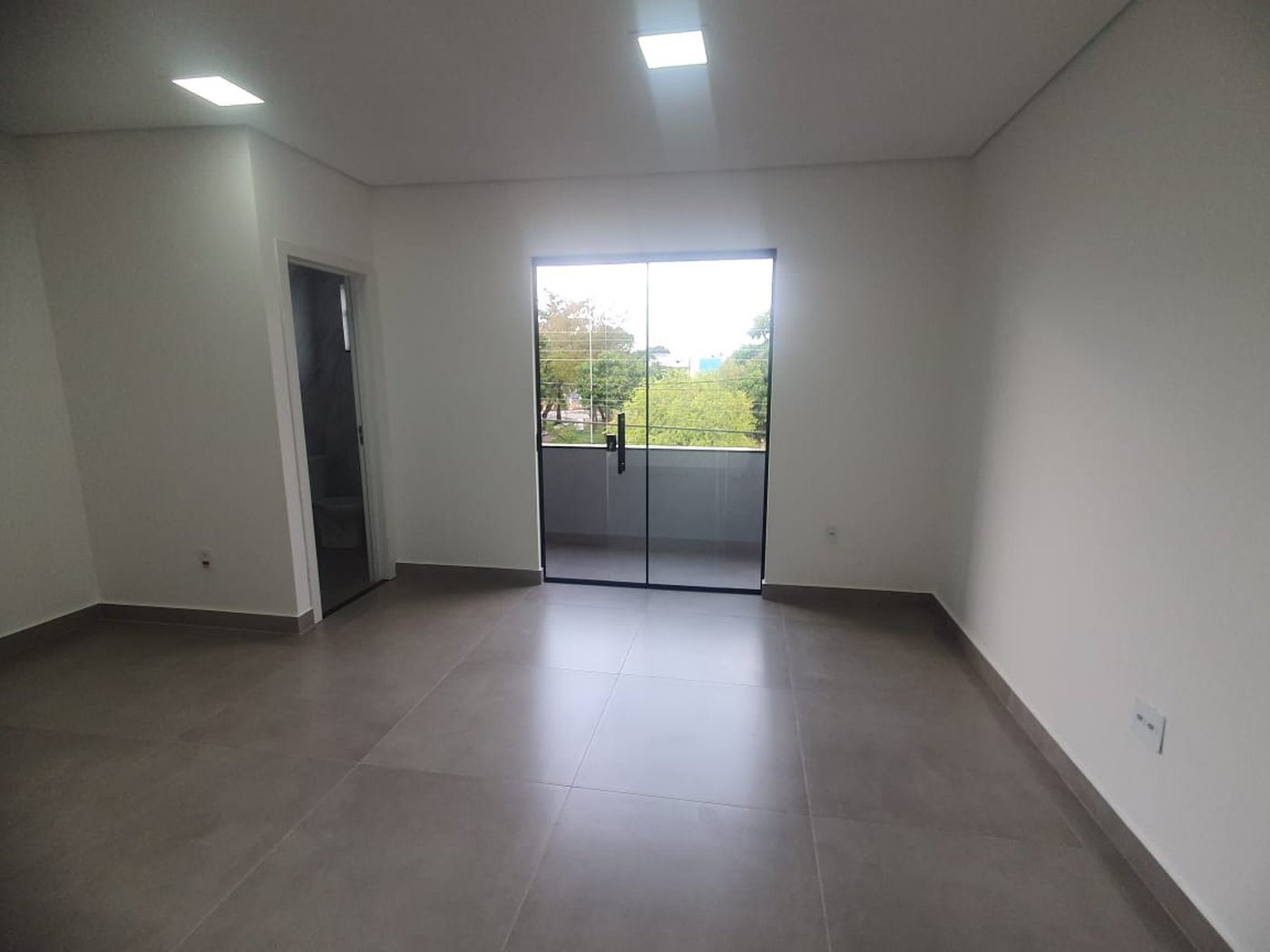 Sala para alugar em Remanso Campineiro, Hortolândia, SP