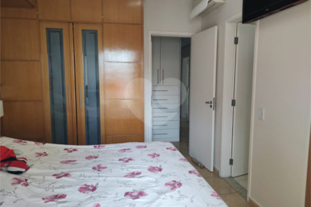 Apartamento à venda com 4 quartos, sendo 2 suítes, em Alto de Pinheiros, São Paulo, SP