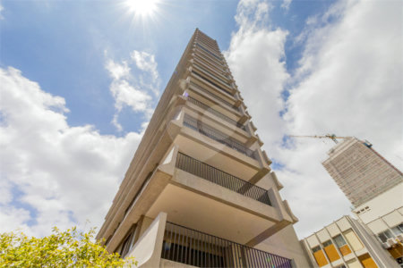 Apartamento à venda com 3 suítes em Jardim América, São Paulo, SP
