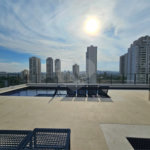 Apartamento à venda com 2 quartos, sendo 1 suíte,  em Santo Amaro, São Paulo, SP