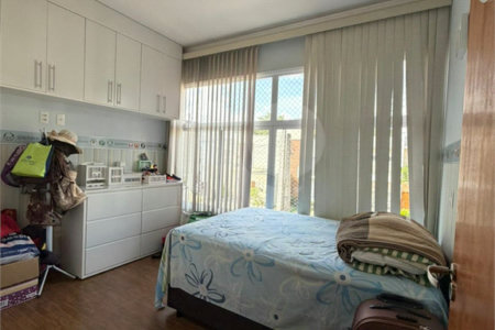 Casa à venda com 3 quartos, sendo 1 suíte, no condomínio Montreal Residence, Indaiatuba - SP