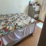 Apartamento à venda com 3 quartos em São Cristóvão, Rio de Janeiro, RJ