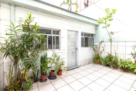 Sobrado à venda com 3 quartos, sendo 1 suíte,  em Cidade Monções, São Paulo, SP