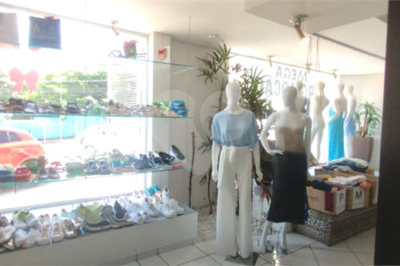 Salão para alugar em Vila Progresso, Sorocaba, SP