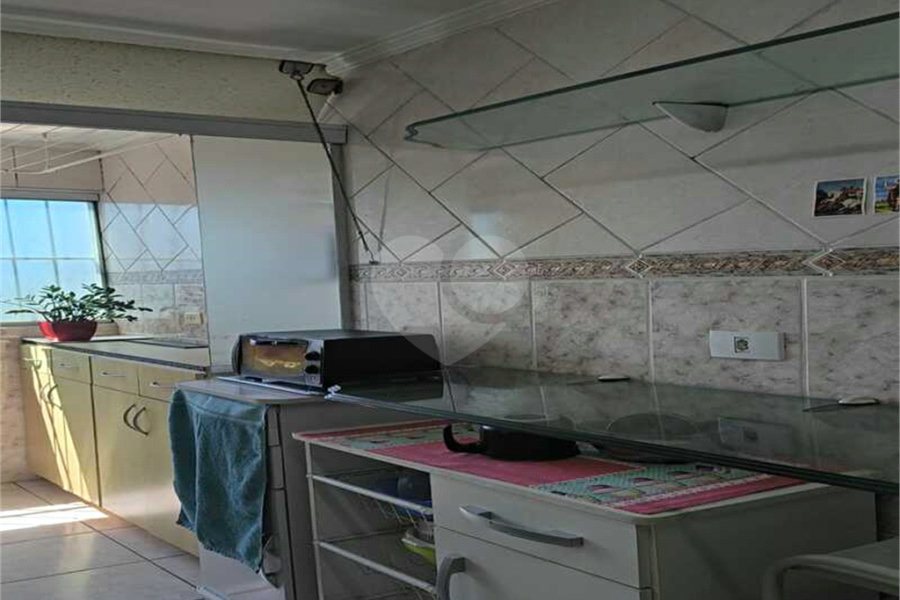 Apartamento à venda com 2 quartos em Tremembé, São Paulo, SP