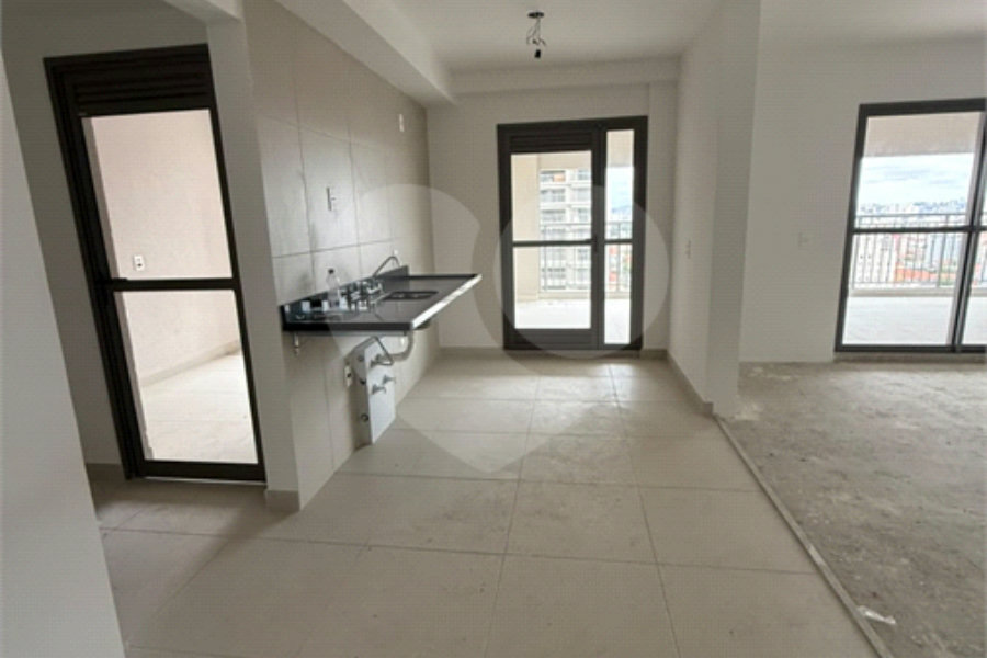 Apartamento à venda ou para alugar com 3 suítes em Tucuruvi, São Paulo, SP