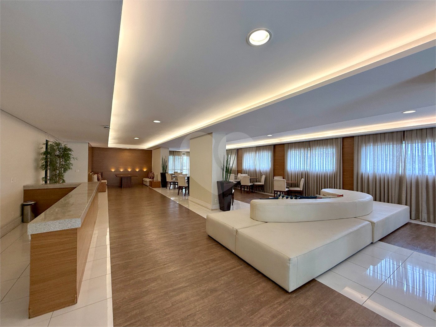 Apartamento à venda com 2 quartos, sendo 1 suíte, em Alto da Boa Vista, São Paulo, SP