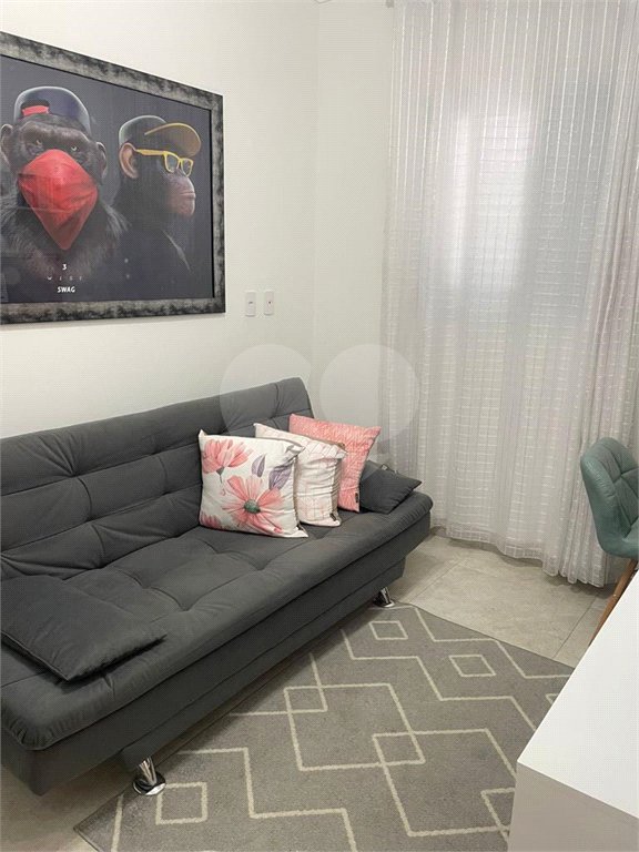 Apartamento à venda com 2 quartos em Vila Monteiro, Itapetininga, SP