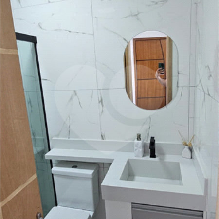 Triplex à venda com 2 quartos, sendo 1 suíte, em Vila Metalúrgica, Santo André, SP