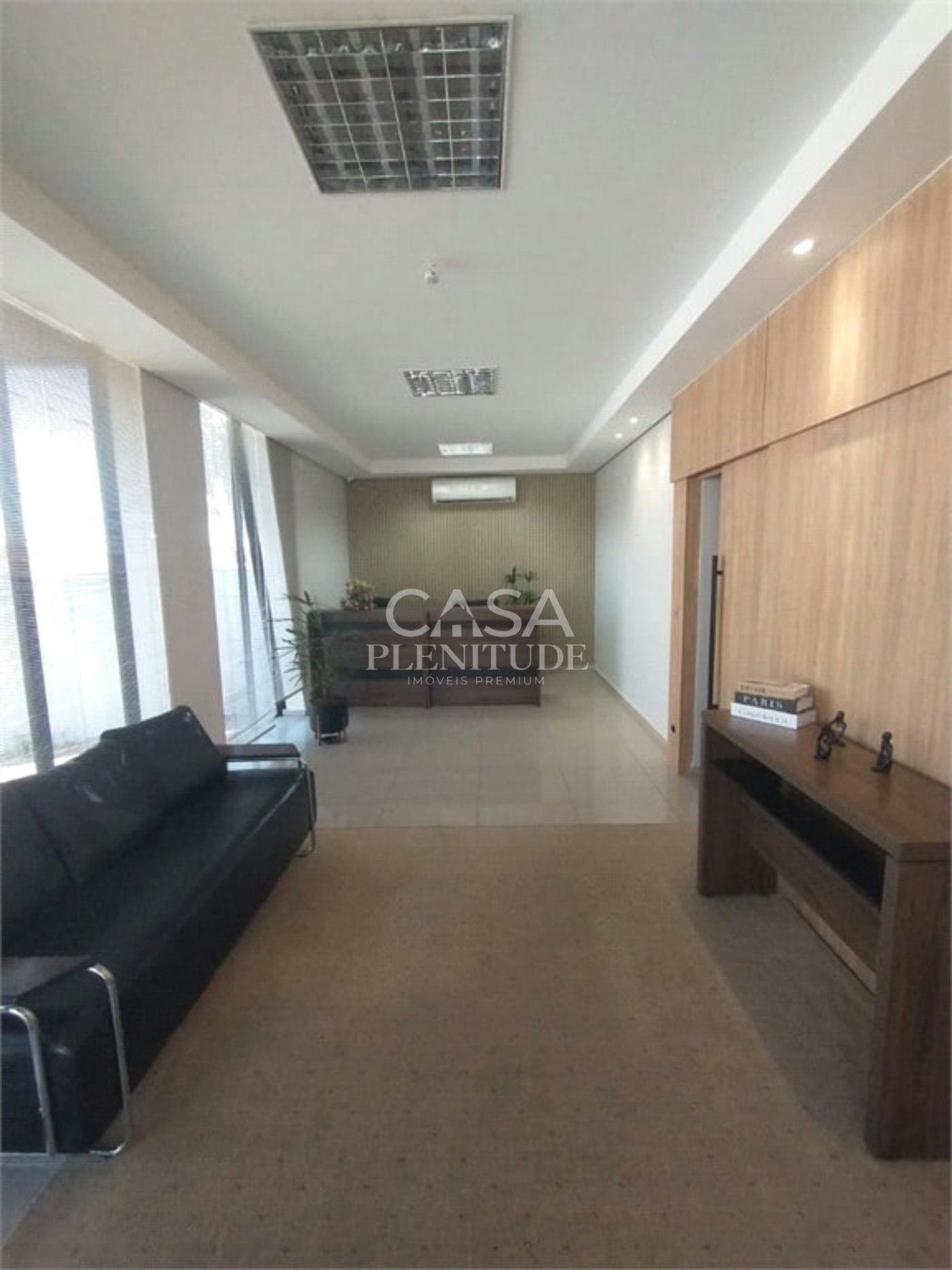 Sala para alugar em Além Ponte, Sorocaba, SP