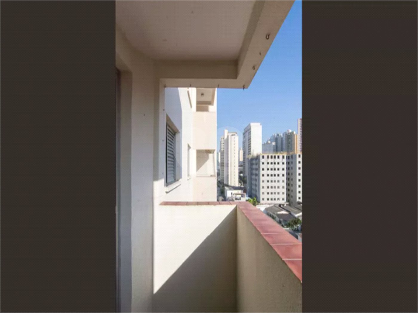 Apartamento à venda com 1 quarto em Santana, São Paulo, SP