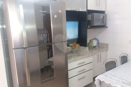 Casa à venda com 3 quartos no condomínio Mira Estrela, São Paulo - SP