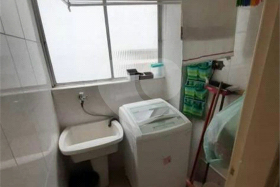 Apartamento à venda com 1 suíte em Santana, São Paulo, SP